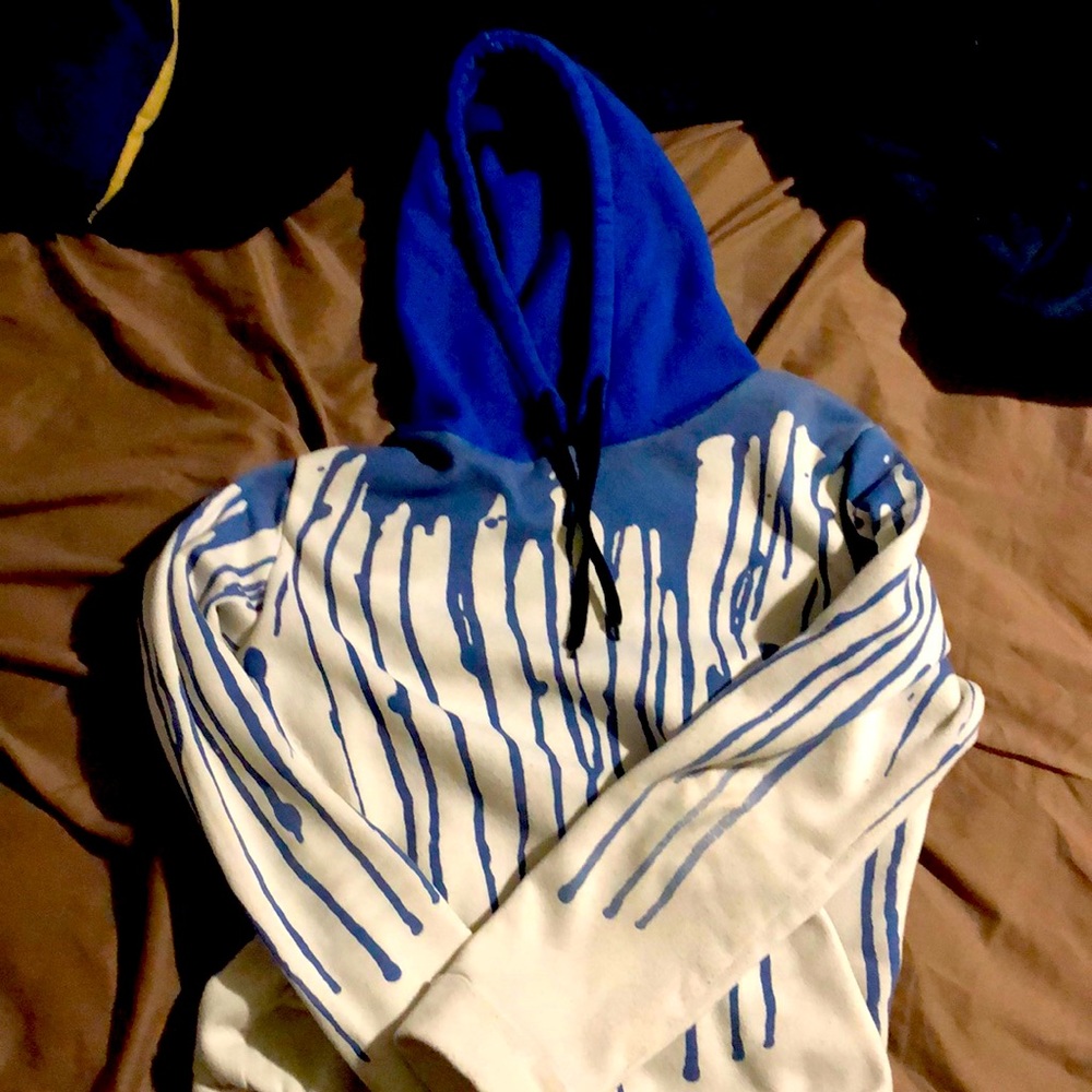 Drip Hoodie